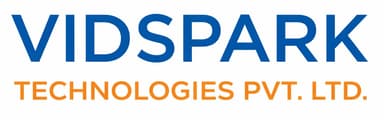 VIDSPARK Logo