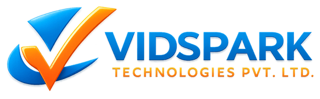 VIDSPARK Logo